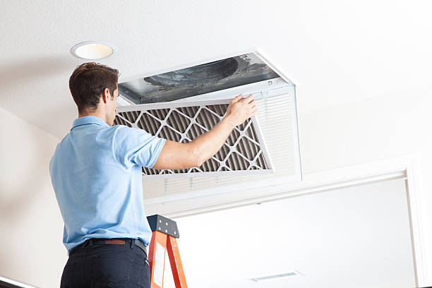 HVAC troubleshooting in Plymouth, MI